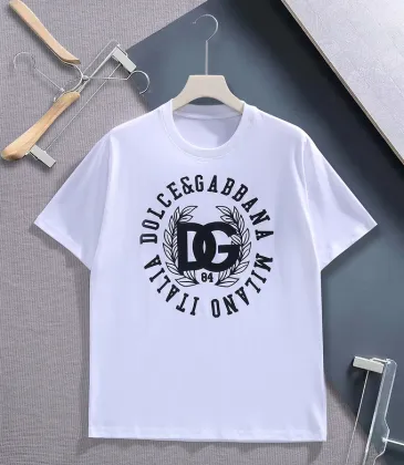 D&amp;G T-Shirts for MEN #999934412