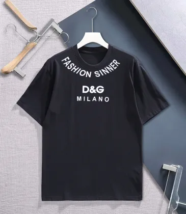 D&amp;G T-Shirts for MEN #999934417