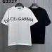 D&amp;G T-Shirts for MEN #999935162