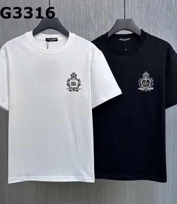 D&amp;G T-Shirts for MEN #999935163