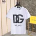 D&amp;G T-Shirts for MEN #A24429