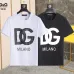 D&amp;G T-Shirts for MEN #A24429