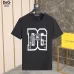 D&amp;G T-Shirts for MEN #A24432