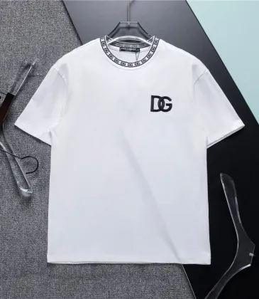 D&amp;G T-Shirts for MEN #999936538