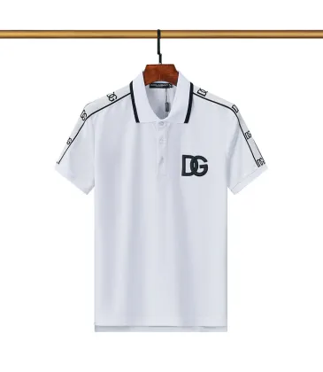 D&amp;G T-Shirts for MEN #999936747