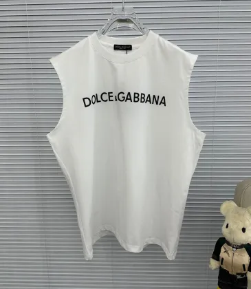 D&amp;G T-Shirts for MEN #A26099