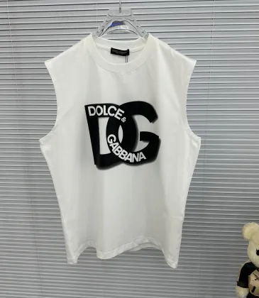 D&amp;G T-Shirts for MEN #A26185