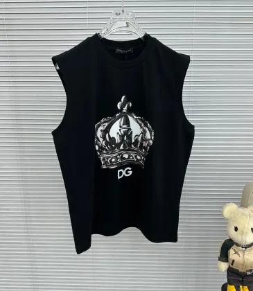 D&amp;G T-Shirts for MEN #A26186