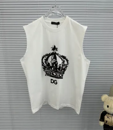 D&amp;G T-Shirts for MEN #A26187