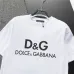 D&amp;G T-Shirts for MEN #A31675