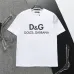 D&amp;G T-Shirts for MEN #A31675