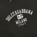 D&amp;G T-Shirts for MEN #A32947