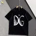 D&amp;G T-Shirts for MEN #A32950