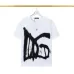 D&amp;G T-Shirts for MEN #A21990