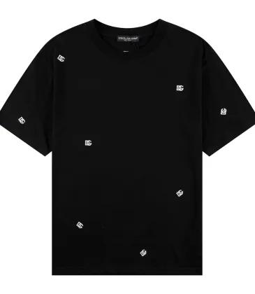 D&amp;G T-Shirts for MEN #A33817