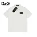 D&amp;G T-Shirts for MEN #A36326