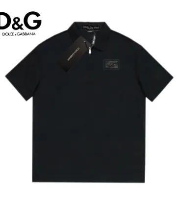 D&amp;G T-Shirts for MEN #A36327