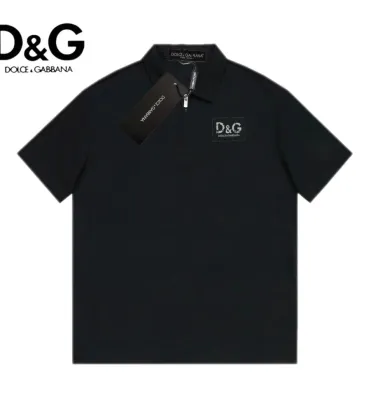 D&amp;G T-Shirts for MEN #A36329