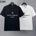 D&amp;G T-Shirts for MEN #A36751