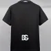 D&amp;G T-Shirts for MEN #A36827