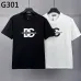 D&amp;G T-Shirts for MEN #A36827