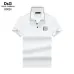 D&amp;G T-Shirts for MEN #A40538