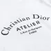 Christian Dior T-shirts ATELIER #99116691