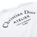 Christian Dior T-shirts ATELIER #99116691