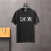 Dior 2021 new T-shirts for men women good quality #99901136