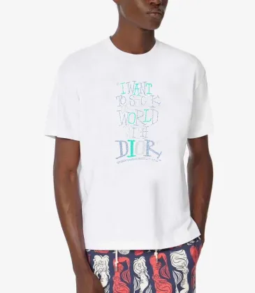 Dior T-shirts for men #99874208