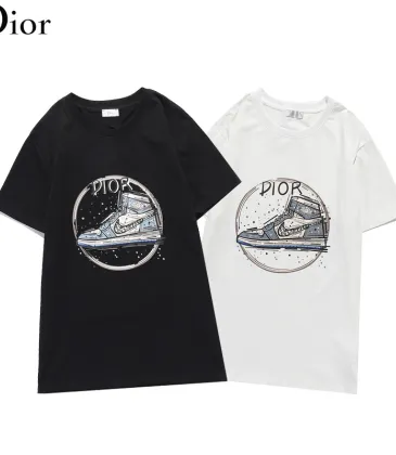 Dior T-shirts for men #99899420