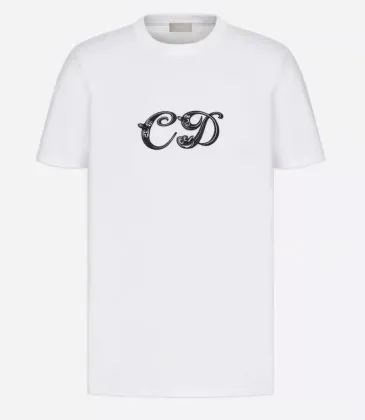 Dior T-shirts for men #99904172