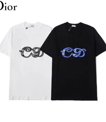 Dior T-shirts for men #99905278