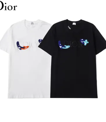 Dior T-shirts for men #99905279