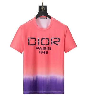 Dior T-shirts for men #999920038