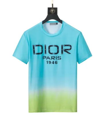 Dior T-shirts for men #999920040