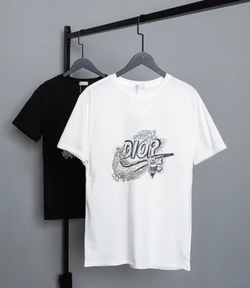 Dior T-shirts for men #999920340