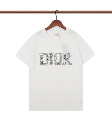 Dior T-shirts for men #999920828