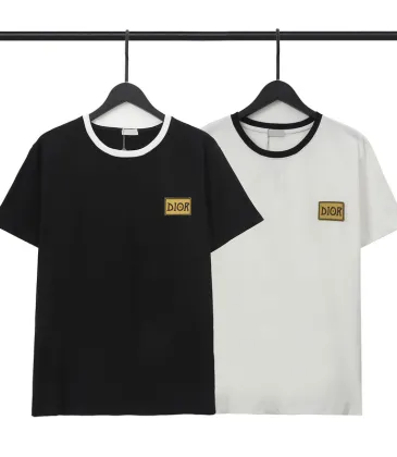 Dior T-shirts for men #999923279