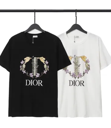 Dior T-shirts for men #999923656