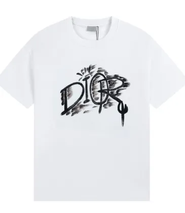 Dior T-shirts for men #999931041