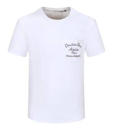 Dior T-shirts for men #999931844