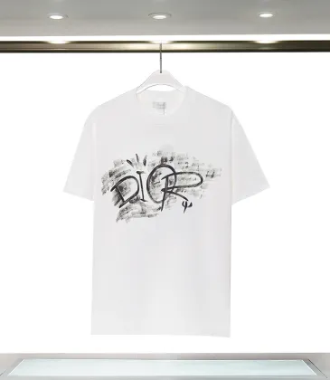 Dior T-shirts for men #999932159