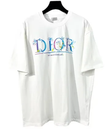 Dior T-shirts for men #999932343