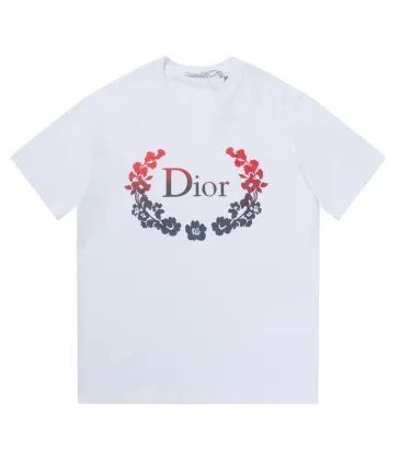 Dior T-shirts for men #999932589