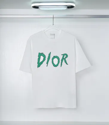 Dior T-shirts for men #999932658