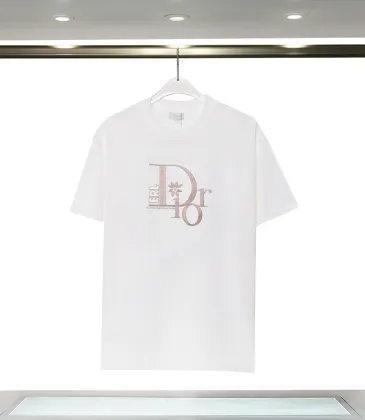 Dior T-shirts for men #999932660