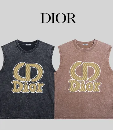 Dior T-shirts for men #A23286