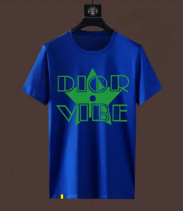 Dior T-shirts for men #999934859