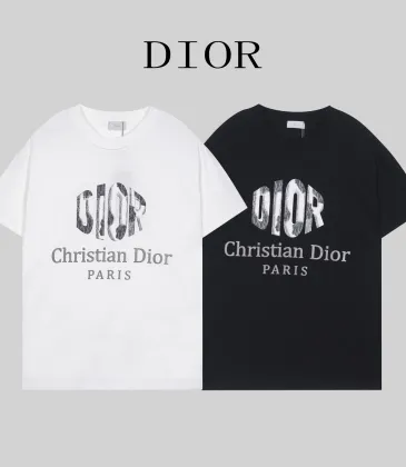 Dior T-shirts for men #A24523